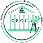 Logo cscca