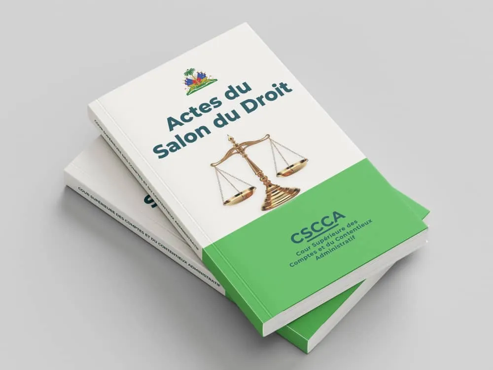 image de salon du droit