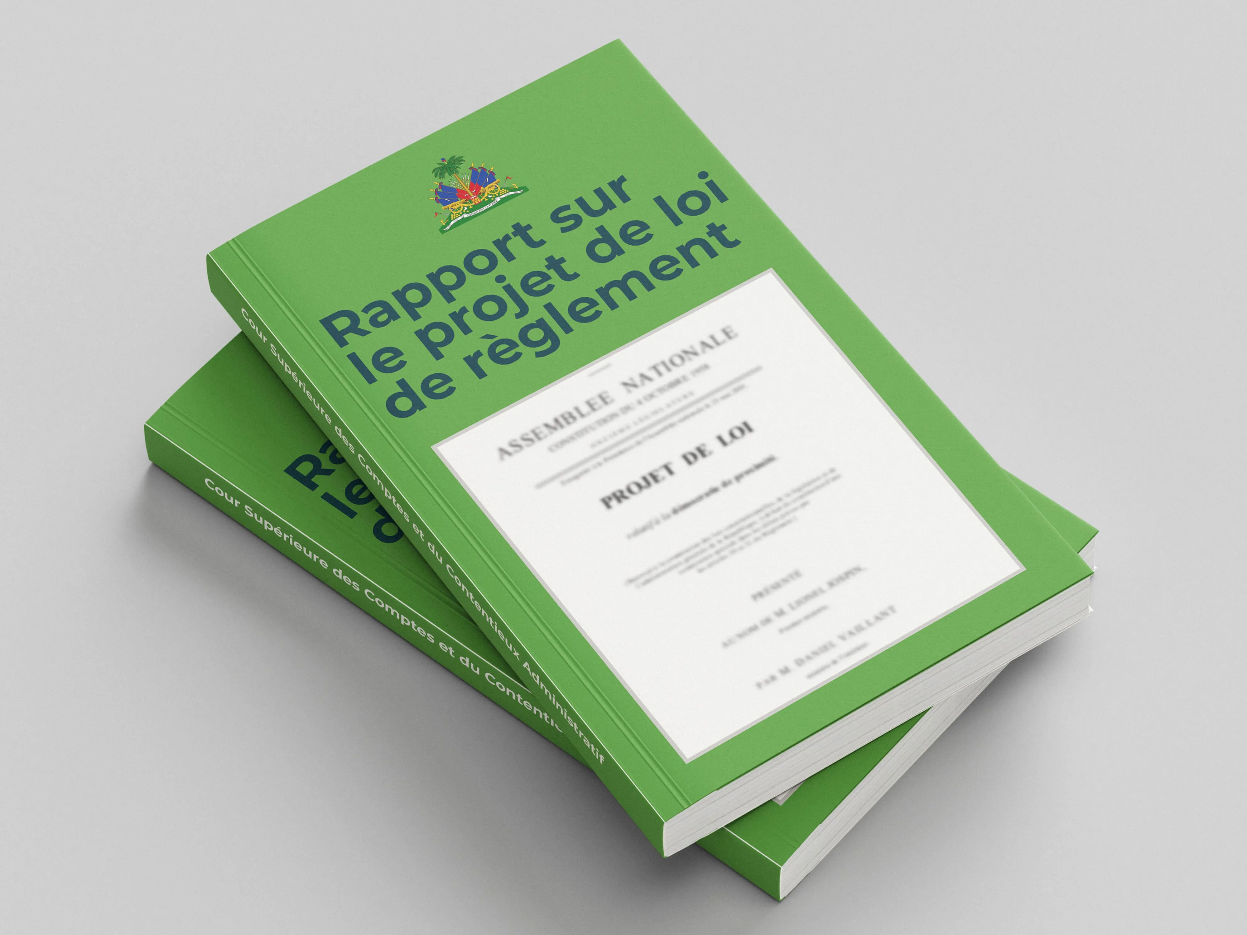 Image du rapport