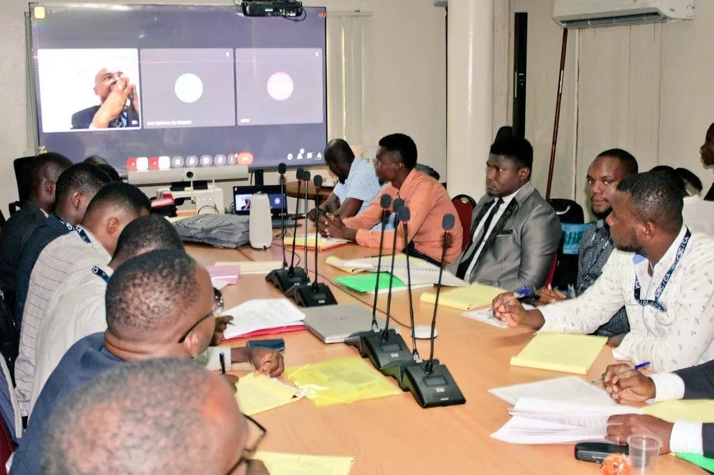 Image de presse